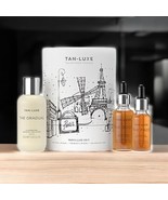 TAN-LUXE Paris Luxe Edit - 100ml Gradual, The Face 20ml L/M, The Body L/... - $61.67 CAD