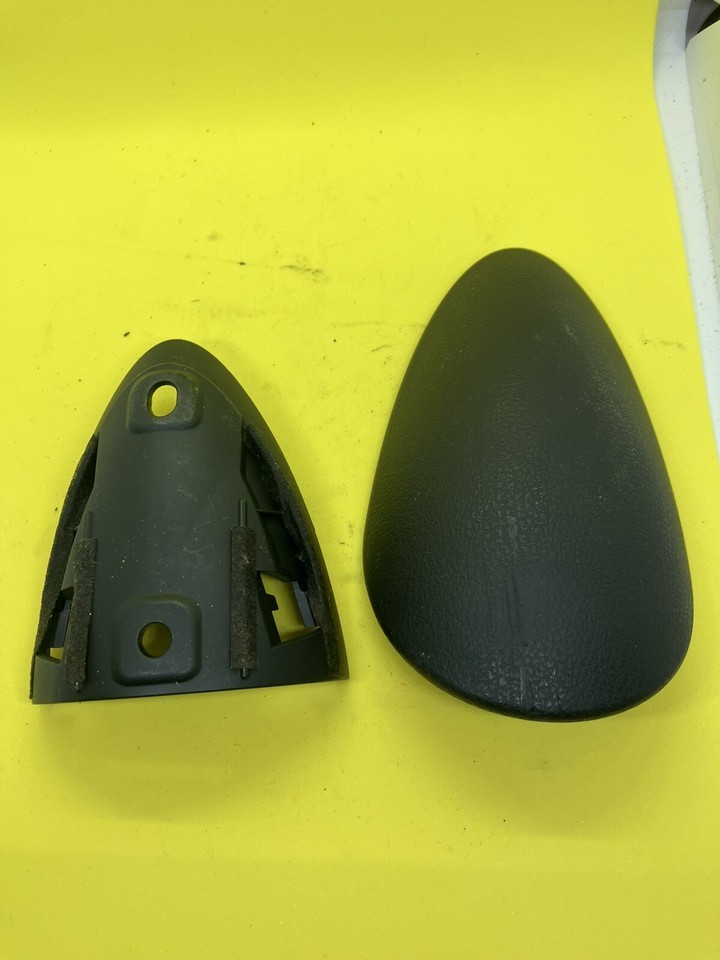 2009 09 Nissan 370Z Dashboard Gauge Upper Bezel Trim *FLAW READ - $19.79