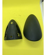 2009 09 Nissan 370Z Dashboard Gauge Upper Bezel Trim *FLAW READ - $370.47 MXN