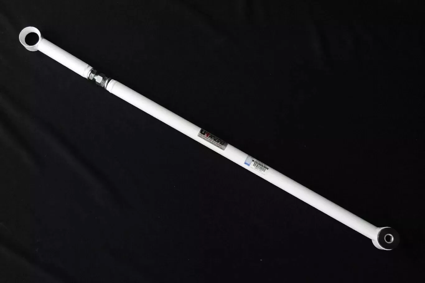 Panhard Rod Bar for 1979-1987 Toyota Corolla  Sprinter Trueno E70KE70 + DHL - $285.90