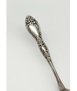 Oneida HUNTINGTON Choice of Sets  Stainless Floral Wm Rogers - $8.56 - $12.16