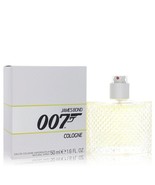 007 by James Bond Eau De Cologne Spray 1.6 oz For Men (Free Shipping) - $20.99