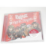 Bratz Rock Angelz Debut Album Music Cd Songs So Good Change The World Wh... - £8.39 GBP