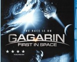 Gagarin First in Space Blu-ray | Region B - $8.43