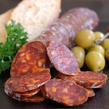 Chorizo Navarre - 15 pieces -  4.5 oz ea - £161.12 GBP