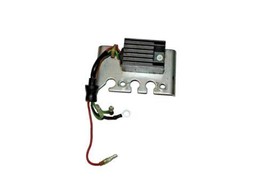 Yamaha waverunner 800-1100 voltage regulator-rectifier 63m-81960-00-00 - $19.09