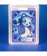 Pierce Cat Aphmau Season 2 Fruit Blox Trading Card TCG CCG VIDCON 2024 - $12.95