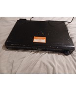 Panasonic SA-PT760  5-Disc DVD Home Theater Receiver  - $49.99