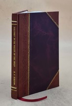 Falconry in the valley of the Indus. By Richard F. Burton. 1852 [Leather Bound] - £55.62 GBP