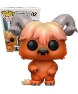 Funko Pop! Vinyl! Monsters: Butterhorn - Collectible - $25.98 CAD