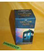 Lootcrate  Exclusive Sci-Fi Doctor Who BBC Tardis Logo Mini Projector USB - £23.36 GBP
