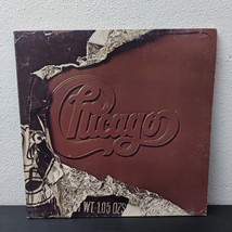 Chicago - Chicago X -  1976 Pop Rock Columbia PC-34200 Sleeve Insert 1st Print - £7.07 GBP