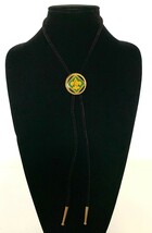 Vintage Sam Houston El Rancho Cima Council Boy Scout BSA Bolo Neckerchie... - €8,47 EUR Vintage Sam Houston El Rancho Cima Council Boy Scout BSA Bolo Neckerchie... - €8,47 EUR