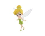 Disney Q Posket Petit Mini Figure Collection - Tinker Bell - $30.90
