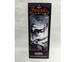 Sentinels Bible Creative Illusions RPG Bookmark - $17.81