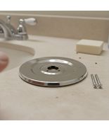 Moen TL2369EP Chateau Single Handle Tub &amp; Shower Faucet TrimKit Polished... - $44.74 CAD