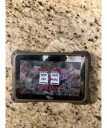 FOR PARTS! Wildgame Innovations VU70 Trail Tablet Dual Sd Card Viewer - $47.52 CAD