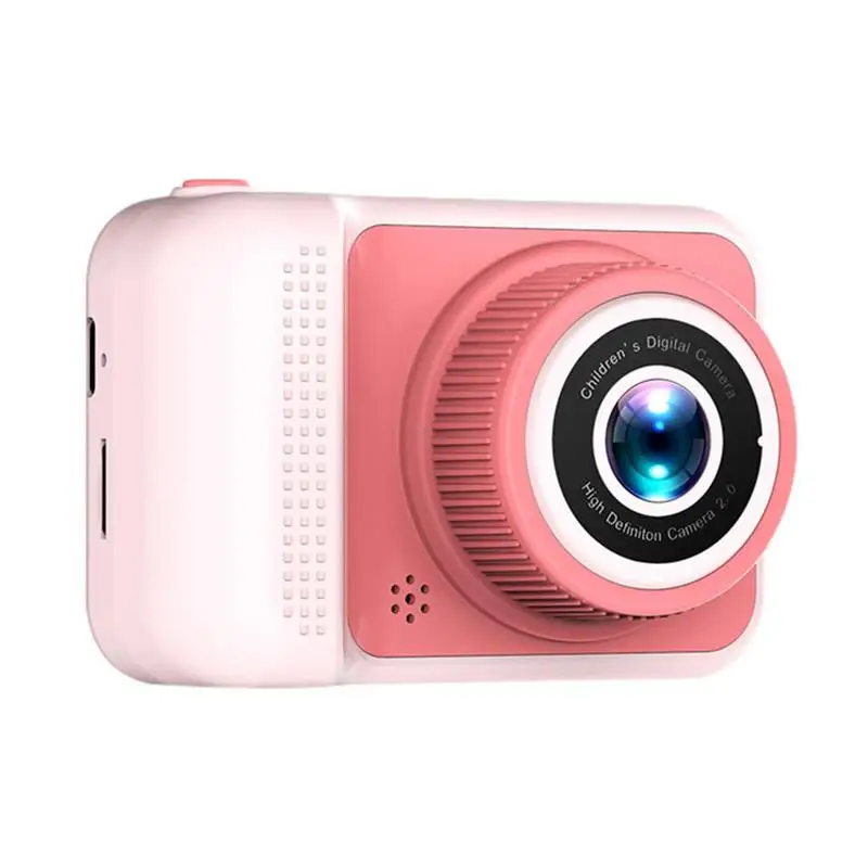 Kids Camera Portable And Multifunctional 20MP HD Digital Camera For Kids Digital - £36.35 GBP+