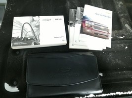 SILVRDO15 2015 Owners Manual 1043296821 - $41.43