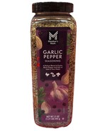 Member’s Mark Garlic Pepper Seasoning, 21 Ounce - $20.50