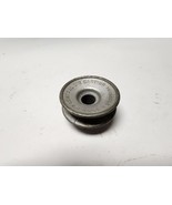 Chicago 200A 2&quot; Die Cast Pulley 1/2&quot; Bore A Belt Made in USA - £15.78 GBP