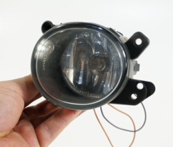 06-2011 mercedes w164 ml500 ml350 x164 gl450 left driver side fog light lamp - $56.00