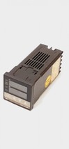 RKC C100FK02-V*CP Rex-C100 Temperature Controller  - $59.00