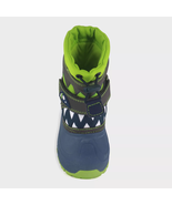 Cat &amp; Jack™ ~ Toddler Boys&#39; Size 4 ~ Bernardo ~ Wolf Winter Boots ~ NWT - €25,81 EUR
