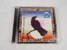 The Black Crowes Jealous Again Twice As Hard Hard To Handle She Talks To AnCD#15 - £10.19 GBP