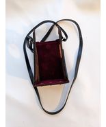 Yashica TLR Twin Lens Reflex Camera Case Back Bottom Black Japan Strap 5... - $751.21 MXN