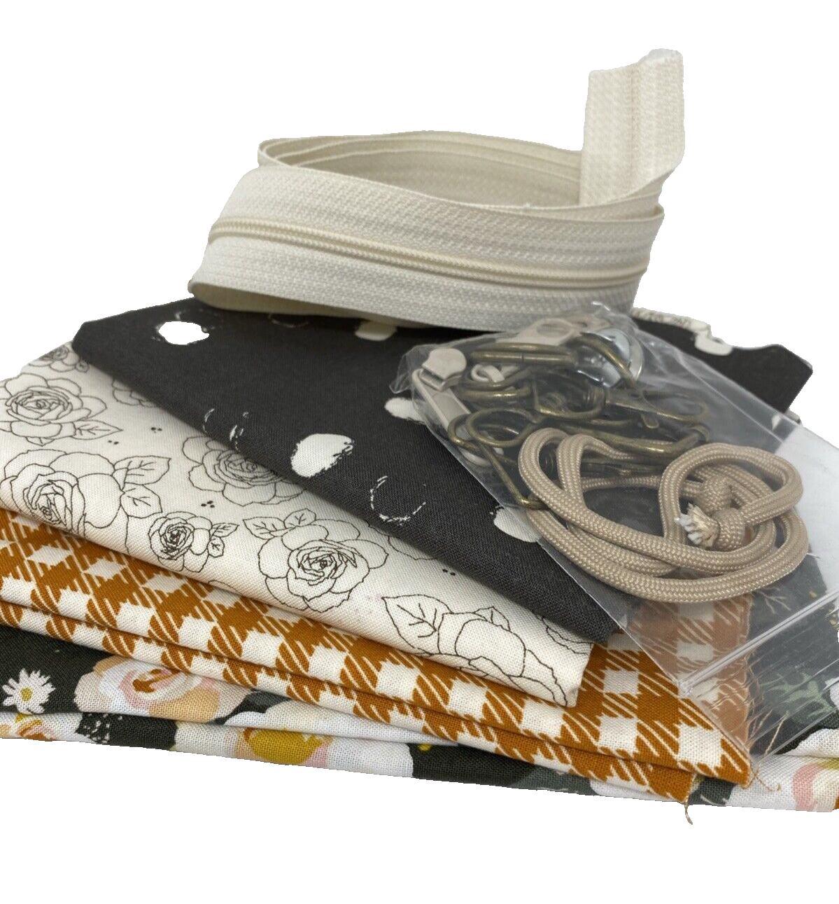 Convertible Reversible Bag 4 Bags in 1 Sewing Kit NEW - $20.89