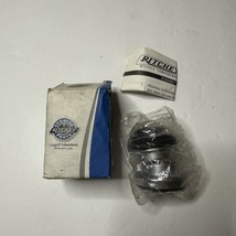 Ritchy Logic 1” Threadless Headset New In Box Vintage Silver - $82.16
