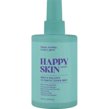 Essano Happy Skin Prep &amp; Balance Nutrient Toner Mist 150ml - £79.15 GBP