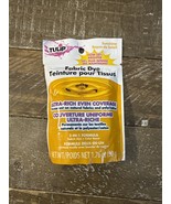  Fabric Dye 42737 Fdy Opstk Hot Sunshine  - $25.54 CAD