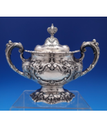 Francis I by Reed and Barton Sterling Silver Sugar Bowl with Lid #570A (... - €1.680,98 EUR