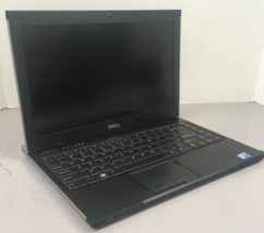 Dell Vostro V13 Core 2 Solo SU3500 1.20GHz 4GB  For Parts/Repair Used - $38.48