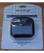 TomTom GPS Carry Case with Strap - BRAND NEW IN PACKAGE - VERY HANDY ITEM - £8.85 GBP