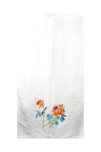Betsy Drake Bird &amp; Roses Beach Towel - £48.48 GBP