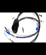 Wire Harness Internal Engine for Johnson Evinrude 1969-70 40 HP 383325 - €165,62 EUR