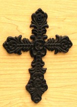 Small Cast Iron Cross - £30.50 GBP