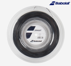 Babolat Syngut 1.25mm 660ft 200m Tennis String Racket Racquet String Ree... - $63.17