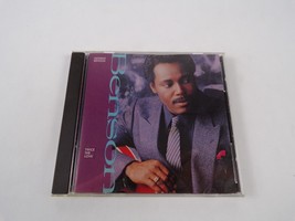 George Benson Twice The Love Starting All Over Good Habit Everybody Does ItCD#46 - £10.93 GBP