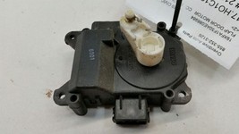 Honda Civic Flap Door Motor Heater AC Door Actuator 2011 2010 2009 2008 ... - $17.87