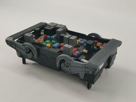 ✅ 2007 - 2009 Chevrolet Tahoe GMC Yukon Fuse Box Relay Power Block 25905... - $144.49