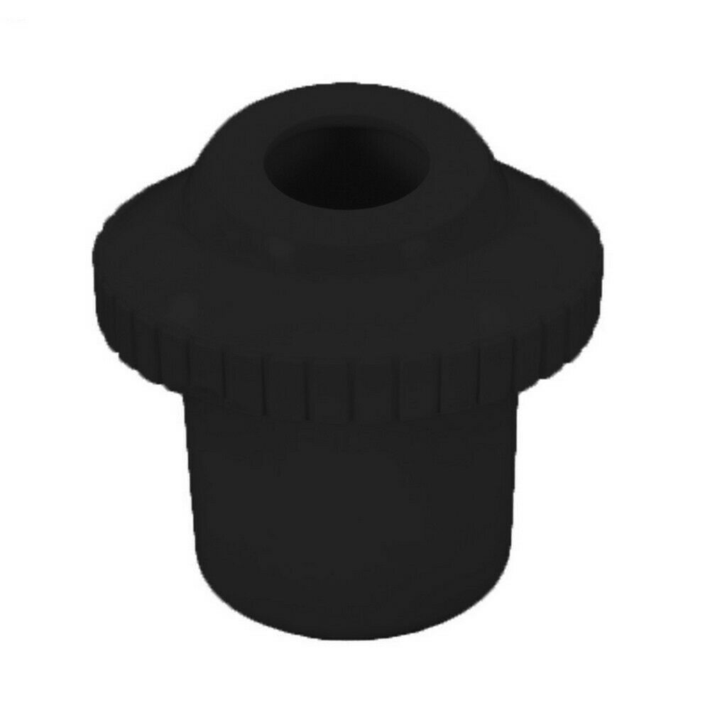 Custom 25551-304-000 0.75&quot; Eye Insert Inlet - Black - $10.85
