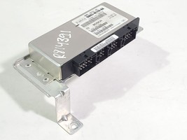 Differential Lock Control Module PN:9W834C118BA OEM 2010 2011 2012 Jaguar XJL... - $52.11