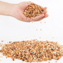 3Lb Cactus Pea Gravel Rocks,1/5 Inch Pebbles for Indoor Plants, Natural ... - $19.95