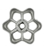 Valve Handle 5/16&quot; SQUARE Broach Spigot Faucet rOund Wheel Handle DANCO ... - $32.61 CAD