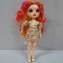 Rainbow High Doll Holly De Vio 11&quot; With Outfit  - £19.78 GBP