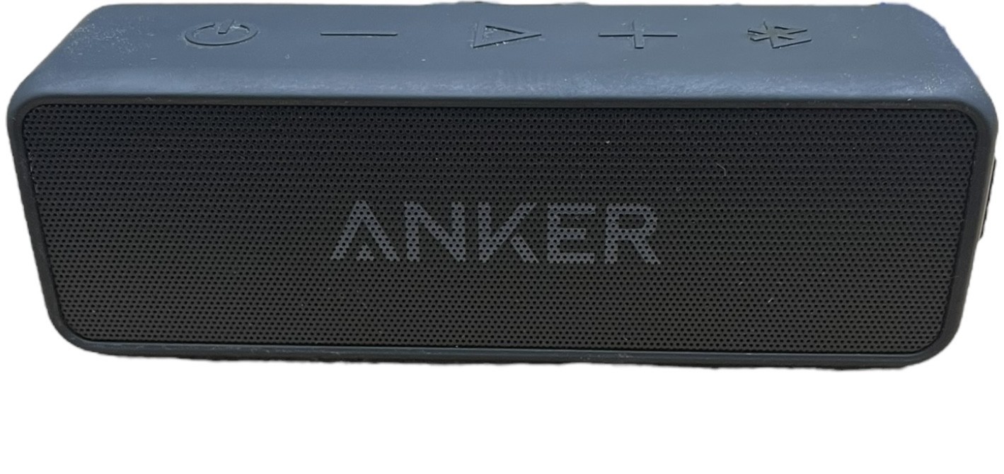Anker Bluetooth speaker 3015 SoundCore 2 6.5&quot; 459004 - $19.00